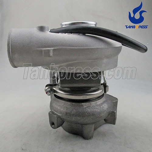 Turbocharger for Toyota 2L-T CT20 17201-54060