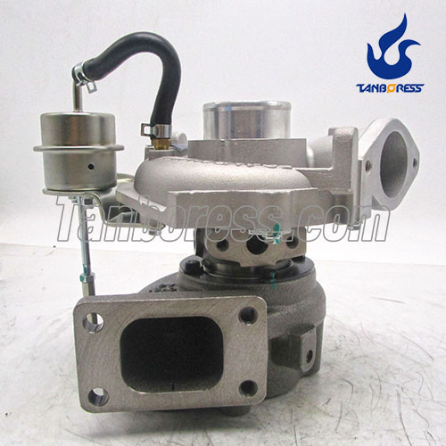 Turbocharger for Hino N04C GT2259LS 732409-0012