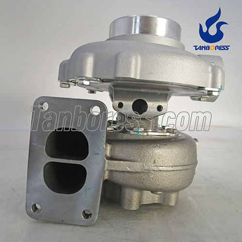 Turbocharger for Mercedes-Benz K31 OM501LA-E3 | OM501LA Euro-3 53319887100