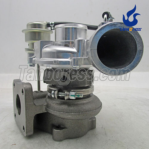 Turbocharger for Isuzu 4JJ1 | 4JB1 RHF4 VIFE 