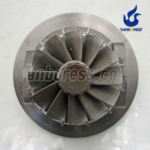 CHRA Cartridge for Perkins Industrial  H1E CV8 360G 3528929