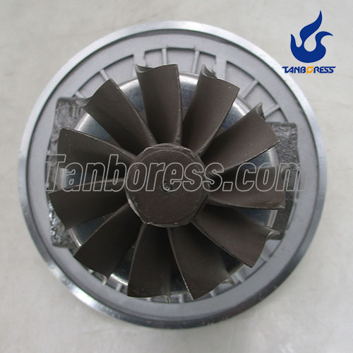 CHRA Cartridge for Scania DS9 02 | DSC9 TO4E06 466616-0001