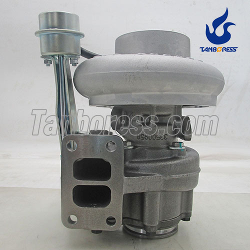 Turbocharger for Cummins 6BTAA HX35W 3538868
