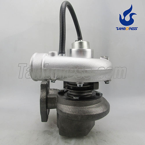 Turbocharger for Perkins T4.40 | T4.40 EPA Tier 1  GT2052S 727264-0003