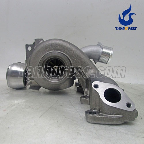 Turbocharger for Fiat Opel Saab Suzuki GT1749MV Z19DT 767835-0001