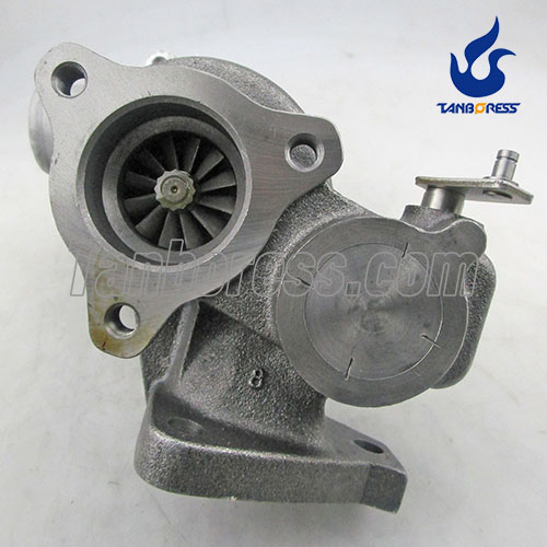 Turbocharger for Mitsubishi 4D56 | 4D56PBEC TD04-09B-4 49177-01500