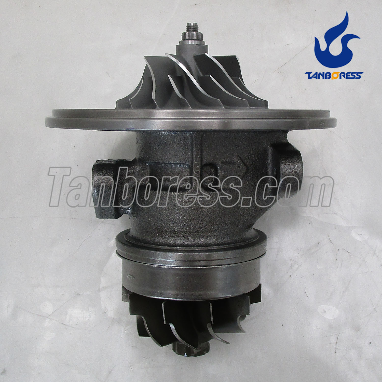 CHRA Cartridge for Dongfeng ISBe6 6BTA 5.9 L | DCEC | ISDe6 6.7L HE300WG | HE351W 2839319