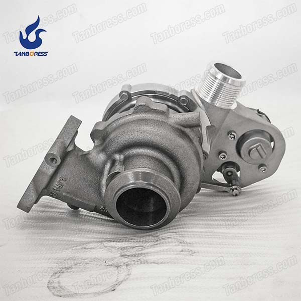 Turbocharger for Ford 850840-0007 | 850840-0009 | KK2Q-6K682-BA | 2319333 | 2480732 | WHK00191