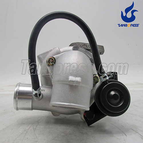 Turbocharger for Hyundai D4BH TF035 49135-04300