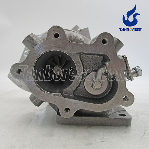 Turbocharger for Hino Truck GT22 | GT2259LS N04C-TK | NO4C-TG 766237-0004 17201E0080 