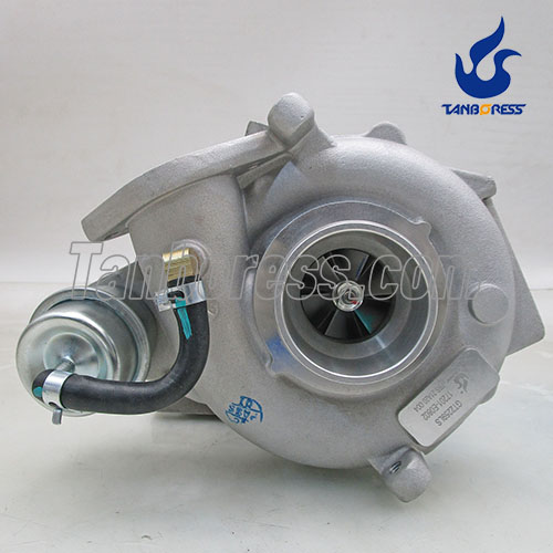Turbocharger for Hino GT2259LS NO4C-TB | N04C 732409-0011 | 732409-11 | 732409-5011S 