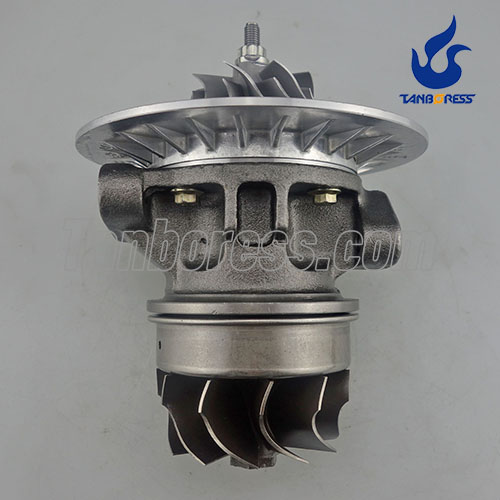 CHRA Cartridge for Caterpillar 3304 | 3307 T04B91 409410-0004