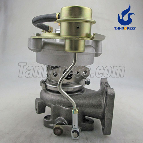 Turbocharger for Toyota 2G-TE CT9 17201-64150
