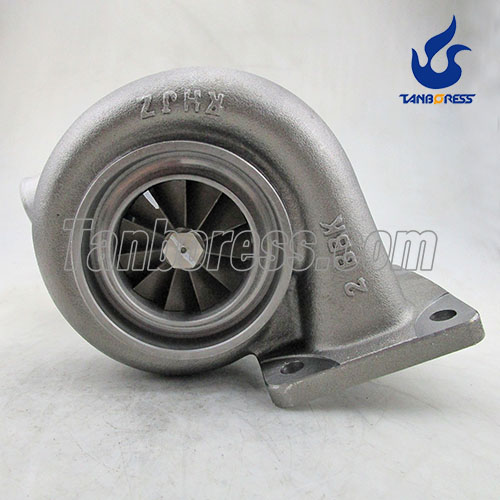 Turbocharger for Komatsu S6D105 T04B59 465044-0261