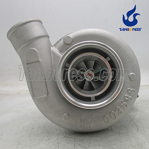 Turbocharger for Cummins 6BT | 6BTA | S6D102 HX35 3539697 