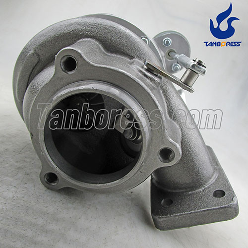 Turbocharger for Perkins EPA Tier 3 Mechanical Fueling GT2556S 785827-0007