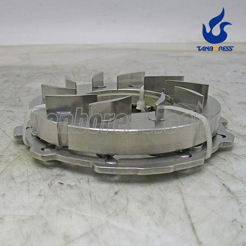 VNT Nozzle Ring Assembly for Volkswagen ( VW ) CAAA | CAAB | CAAC GTB1446VZ 792290-3
