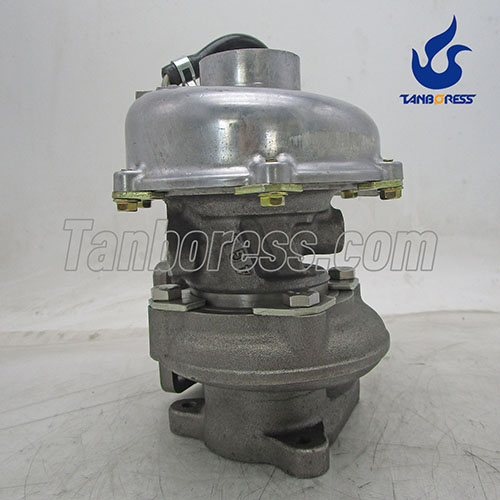 Turbocharger for Isuzu 4JB1T RHB52 VICB