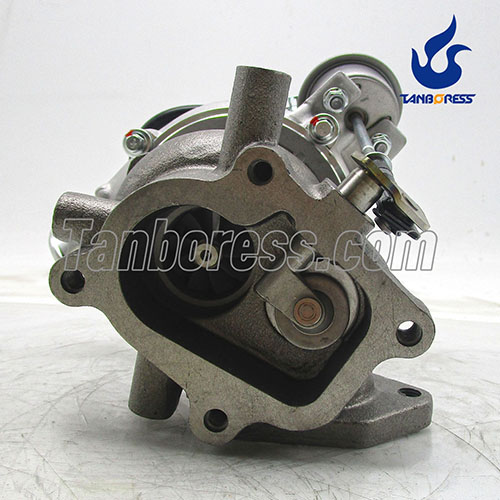 Turbocharger for Hyundai Starex D4CB  GT1549S 767032-0001