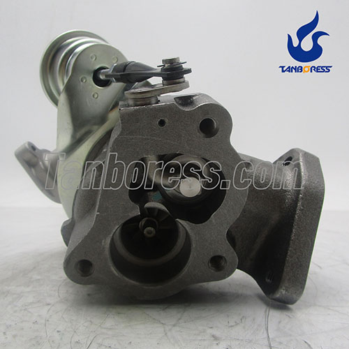Turbocharger for Suzuki Z13DTJ KP35 54359880019