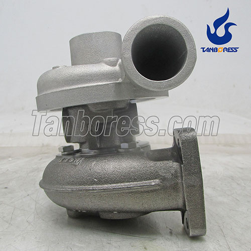 Turbocharger for Deutz BF3L914 | BF4M1011F S1B 315639