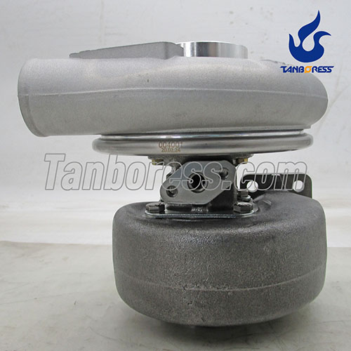Turbocharger for Cummins H1C | H1C-8253AF/E18DA11 6BTA 3523223 