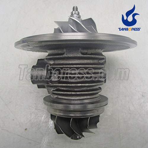 CHRA Cartridge for YUCHAI TB28 4108 | 玉柴4108ZQ 130 HP 711229-0003