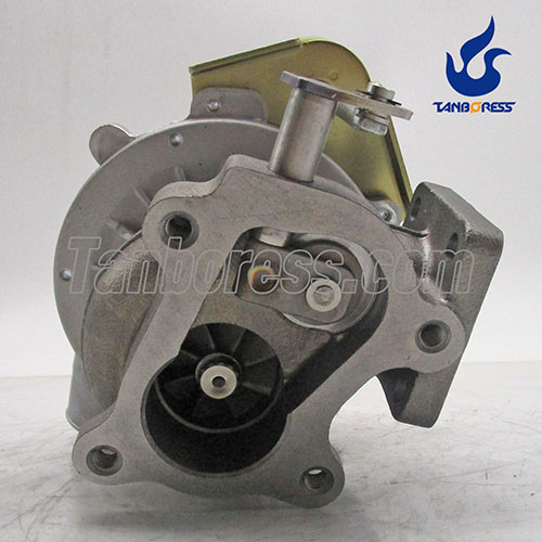 Turbocharger for Isuzu 4JA1TC RHF4H VIDX