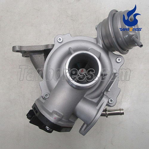 Turbocharger for Ford GTDI12V 1761178