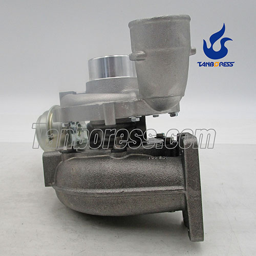Turbocharger for Audi | Skoda | Volkswagen ( VW )  AYM | BFC  GT2052V 454135-0003