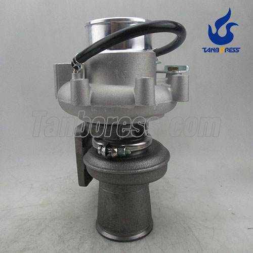 Turbocharger for Komatsu HX25W PC100/200/128US 4038790