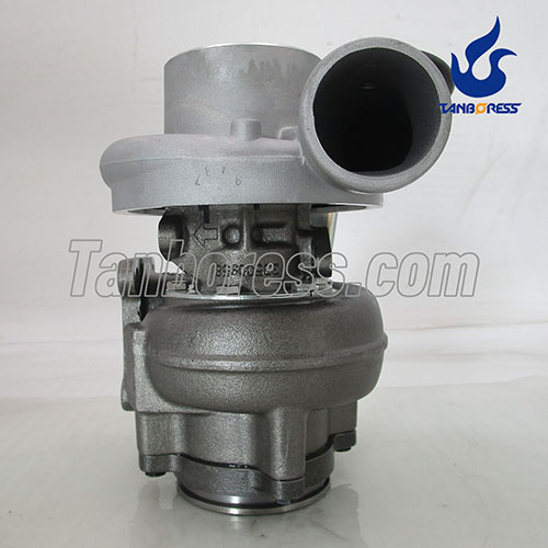 Turbocharger for Cummins 6CT HX40W 3535617