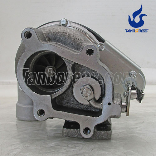 Turbocharger for Foton GT22 BJ493ZQ 738769-0001 