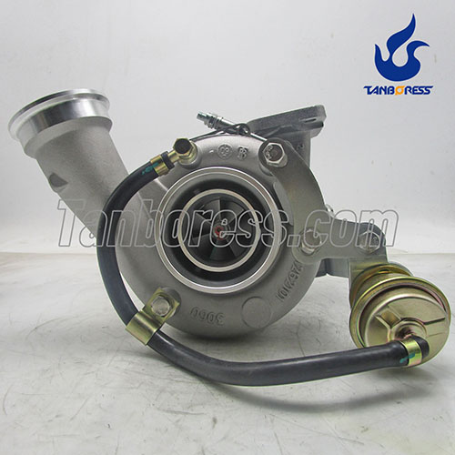 Turbocharger for Deutz | Volvo TCD2012L6 | TCD2012L6-2V S200G 56209880023