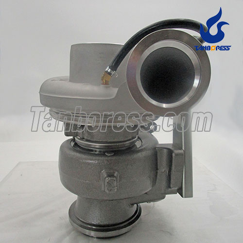 Turbocharger for Cummins HX55W QSM2 | QSM3 | QSM4 TIER 3 4037631