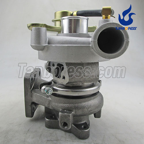 Turbocharger for Toyota 2G-TE CT9 17201-64150