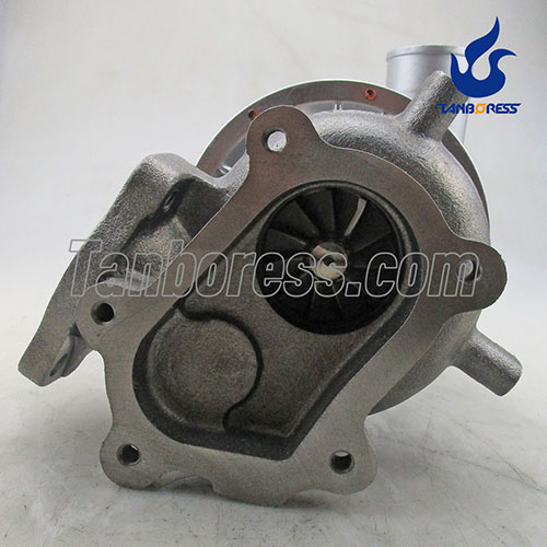 Turbocharger for Hitachi 4HK1TC | 4HK1-T RHF55 CIES
