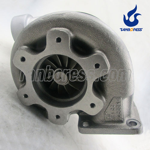 Turbocharger for Baudouin  8361SRM10 | 8210SRM01 | 8281SRM | 6F12SRY | TD100 H2C 3518613