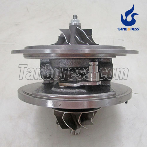 CHRA Cartridge for Ford | Land-Rover DuraTorq | Duratorq TDCi Euro-4 | Puma GTA2052V | GTA2052VK 752610-0009