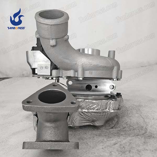 Turbocharger for Audi |VW 799671-0001 | 799671-0002 | 819968-0001 | 059145874C