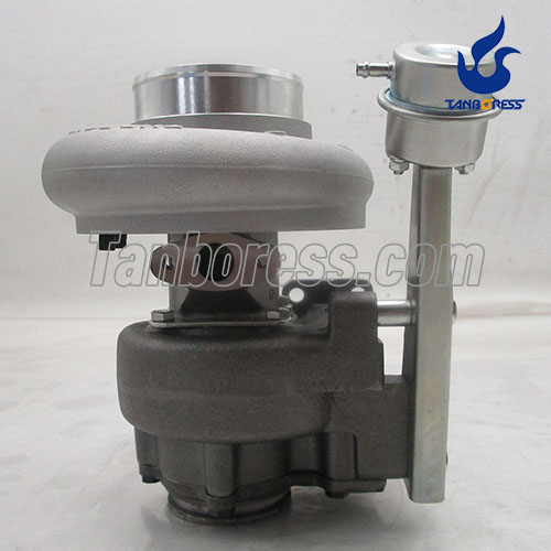Turbocharger for Cummins HX35W 4033102H