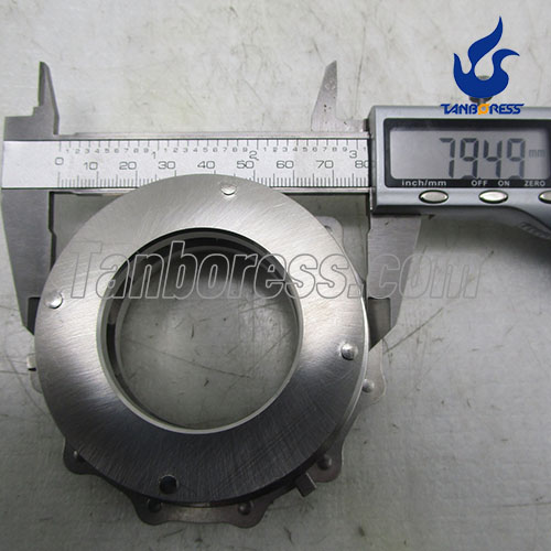 VNT Nozzle Ring Assembly for Hyundai D4EB TF035VNT 49135-07100