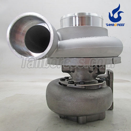 Turbocharger for  KOMATSU KTR110G-F45C 6505-51-5042