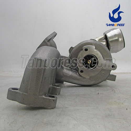 Turbocharger for Audi | Seat | Skoda | Volkswagen ( VW ) AUY | AJM AUY | AJM 713673-0001