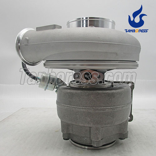 Turbocharger for Volvo D16C | D16E HE551W 2835373