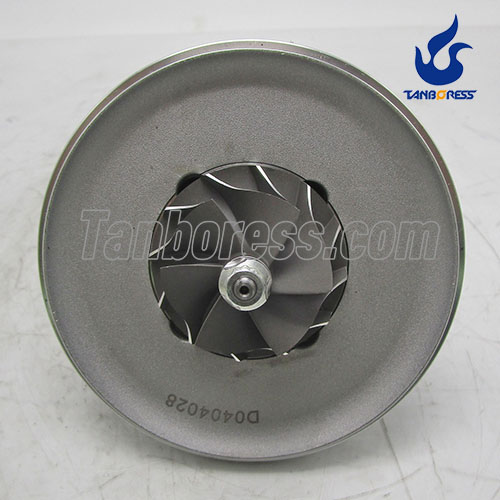 CHRA Cartridge for ISUZU 4JJ1 | 4JB1 RHF4 8980118922