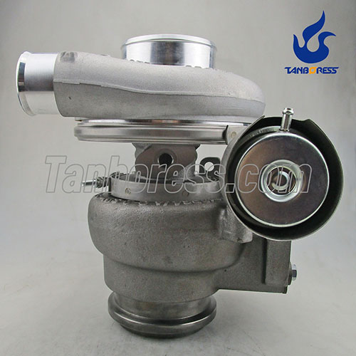 Turbocharger for Perkins 1106D B2 10709880002 