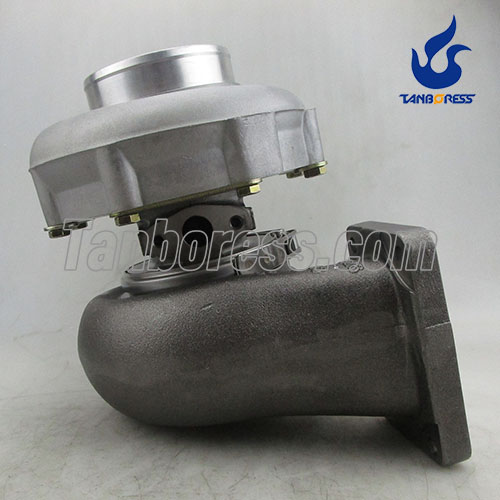 Turbocharger for Steyr Auman Hongyan WD618.42Q GT42 723117-0001
