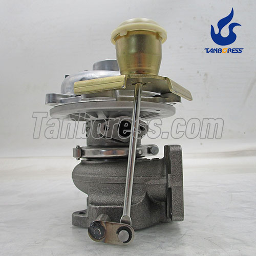 Turbocharger for Opel Fiat RHF4H 4JA1L 4JA1-L VICL
