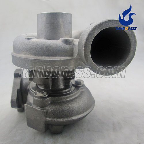Turbocharger for Deutz BF4LM2011 TDO4 | TD04L-10T-8 | S1B 49377-07720